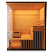 All Saunas