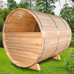 Dundalk Canadian Timber Serenity Sauna
