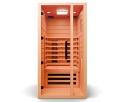 Medical Saunas Medical 4 Sauna Image