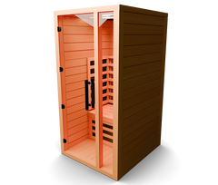 Medical Saunas Medical 4 Sauna Image