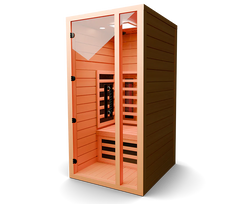 Medical Saunas Medical 4 Sauna Image