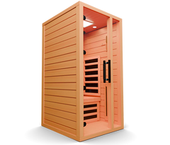 Medical Saunas Medical 4 Sauna Image