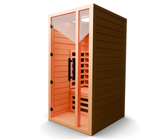 Medical Saunas Medical 4 Sauna Image