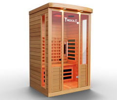 Medical Saunas Medical 5 Sauna Image