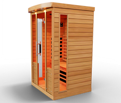 Medical Saunas Medical 5 Sauna Image