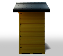 Medical Saunas Nature 5 Sauna Image