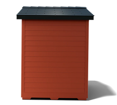 Medical Saunas Nature 7 Sauna Image