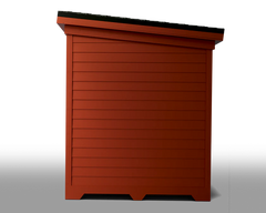 Medical Saunas Nature 8 Plus Sauna Image