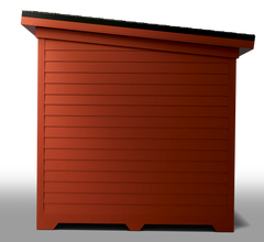 Medical Saunas Nature X Sauna Image