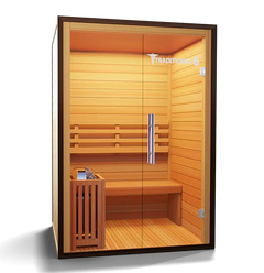 Medical Saunas Traditional 6 Sauna Image