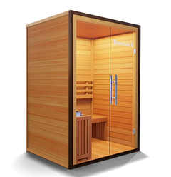 Medical Saunas Traditional 6 Sauna Image
